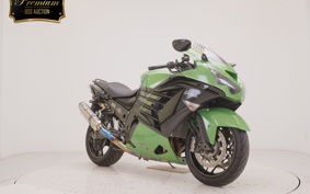 KAWASAKI ZX 1400 NINJA R A 2019
