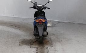 SUZUKI ADDRESS V50 CA4BA