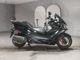 Фото Honda FORZA 2014 с японского аукциона