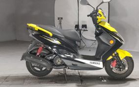 YAMAHA CYGNUS125XSR SE44J
