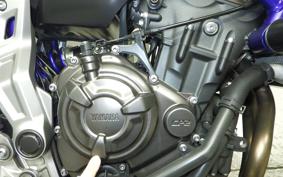 YAMAHA MT-07 ABS 2015 RM07J