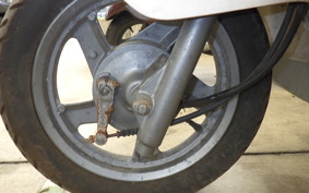 YAMAHA GEAR 4KN
