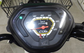 HONDA C110 SUPER CUB 2006 JA10