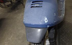 HONDA ZOOK 2026 AF26