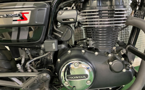 HONDA GB350S 2021 NC59
