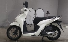 HONDA DIO 110 JK03