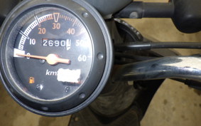 HONDA TODAY AF61