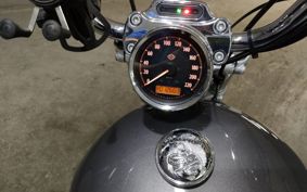 HARLEY XL1200C 2014 CT3