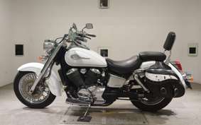 HONDA SHADOW 400 2004 NC34