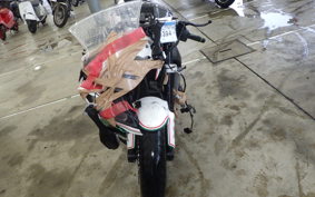 KAWASAKI ZX 10 NINJA R 2015