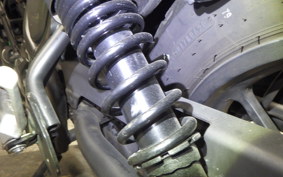 HONDA REBEL 250 A MC49