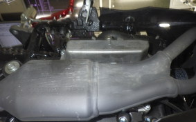 SUZUKI GSX250RA 2017