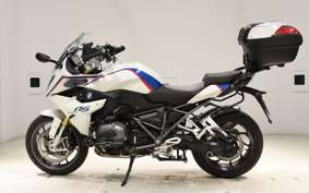 BMW R1200RS 2016