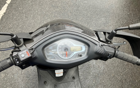 SUZUKI  ADDRESS V125S LIMITED  CF4MA