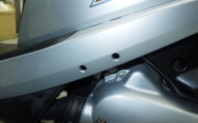 HONDA DIO Gen.6 2009 AF68