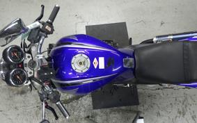 HONDA CB400SF VTEC SPEC 2 2002 NC39