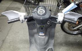 HONDA ﾍﾞﾝﾘｨ50-2 2008 AA05