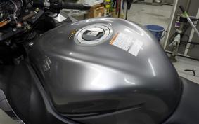 SUZUKI HAYABUSA Gen.2 2009