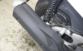 HONDA PCX125 2009 JK05