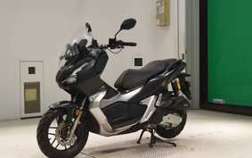 HONDA ADV150 2008 KF38