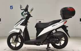SUZUKI ADDRESS 110 CE47A