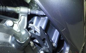 KAWASAKI NINJA 400 2023 EX400L