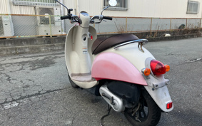 HONDA CREA SCOOPY AF55