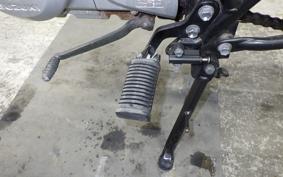 SUZUKI GRASS TRACKER NJ4BA