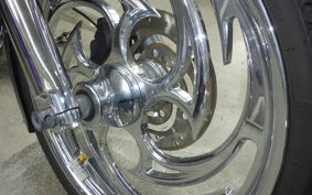 HARLEY FXSTC 1580 2009