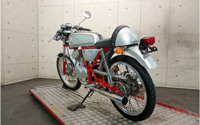 HONDA DREAM 50 AC15