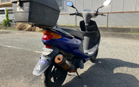 YAMAHA AXIS100 SB06J