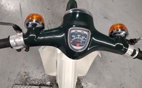 HONDA SUPER CUB50 C50