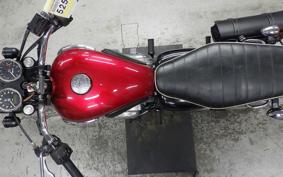 KAWASAKI W400 2006 EJ400A