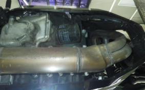 KAWASAKI NINJA 250 2020 EX250P