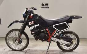 YAMAHA DT125R Gen.2 3FW