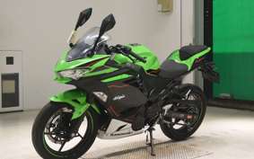 KAWASAKI NINJA 400 2022 EX400G