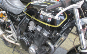 KAWASAKI ZRX-2 1994 ZR400E