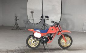 HONDA QR50 AE01