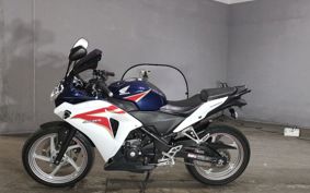 HONDA CBR250R MC41