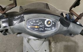 SUZUKI ADDRESS V125 CF46A