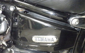 YAMAHA DRAGSTAR 400 CLASSIC 2008 VH01J