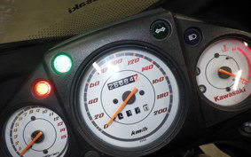 KAWASAKI NINJA 250R 2015 EX250K