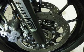 SUZUKI Vｽﾄﾛｰﾑ650A 2021 C733A