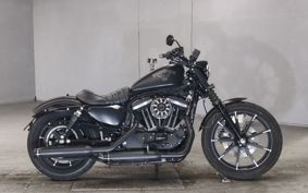 HARLEY HARLEY XL883N LE2