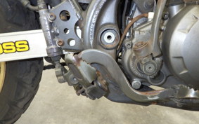 YAMAHA TDR250 2YK