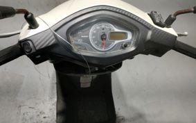 SUZUKI ADDRESSV125SS CF4MA
