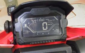 HONDA ADV150 2002 KF38