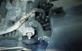 HONDA GIORNO 3 2015 AF77