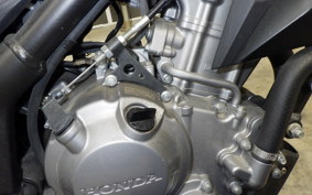 HONDA CB250FA 2020 MC43