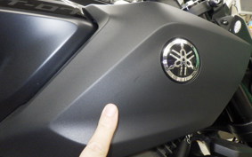 YAMAHA MT-07 AMT 2025 RM50J